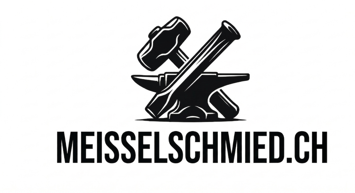 Meisselschmied